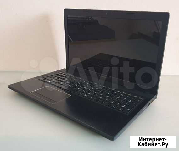 В наличии ноутбук lenovo g510 на core i3 Рубцовск - изображение 1