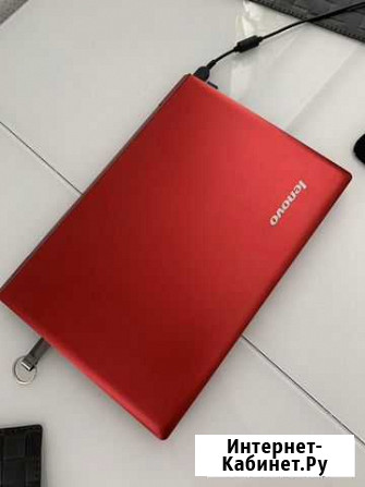 Ноутбук Lenovo i5,8gb, ssd256 Волгоград - изображение 1