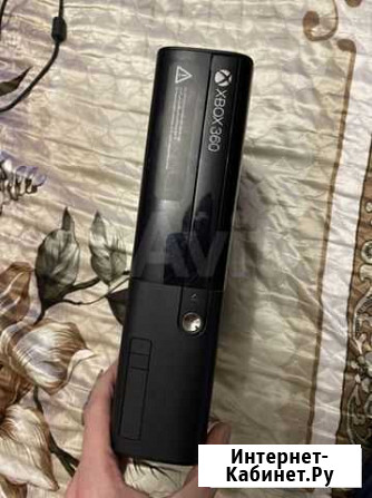 Xbox 360 E тушка исправная Астрахань - изображение 1