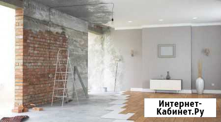 Ремонт и отделка квартир, домов, офисов, помещений Хабаровск - изображение 1