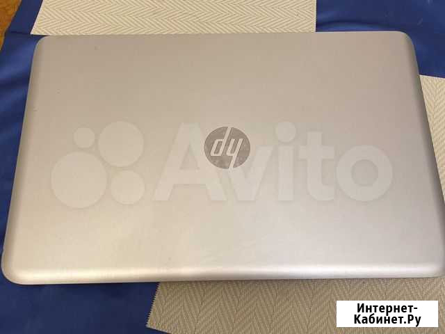Ноутбук HP Envy 15-j013sr, 15.6, Intel Core i7 47 Санкт-Петербург - изображение 1