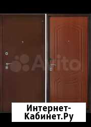 Входная дверь Омск - изображение 1