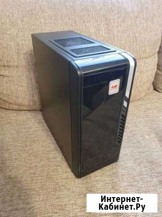 Системный блок Inwin mini itx Екатеринбург - изображение 1
