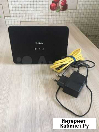 Wifi роутер Череповец - изображение 1