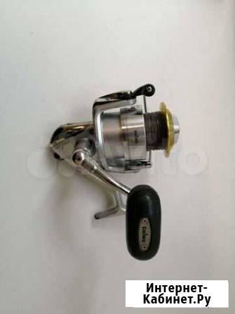 Безинерционная силовая катушка daiwa freams 4500J Протвино - изображение 1