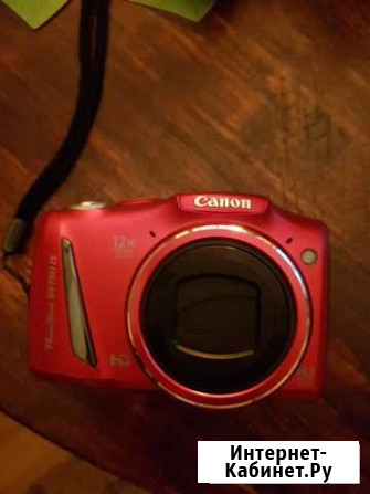 Фотоаппарат Canon Санкт-Петербург - изображение 1