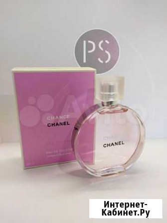 Духи женские Chanel Chance Eau Tendre 100ml Владимир - изображение 1