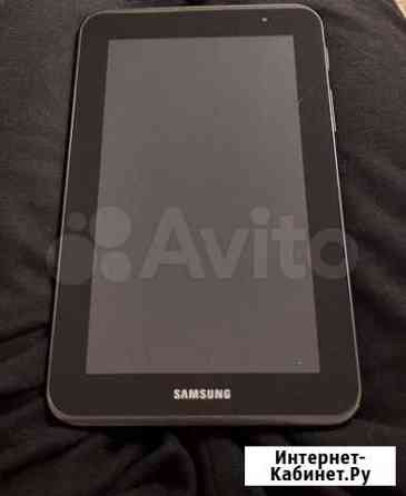 Планшет Samsung Galaxy Tab 2 Москва