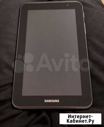 Планшет Samsung Galaxy Tab 2 Москва - изображение 1