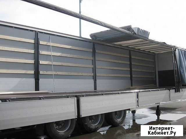 Фура,грузоперевозки,20 тонн Нижний Новгород - изображение 1