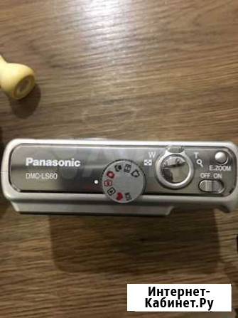 Фотоаппарат цифровой Panasonic Казань - изображение 1
