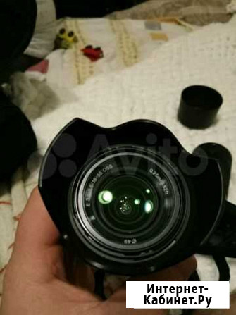 Продается sony nex 7 + допы Серпухов - изображение 1