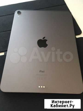 Apple iPad Pro 11’’ 256gb WiFi Бердск - изображение 1