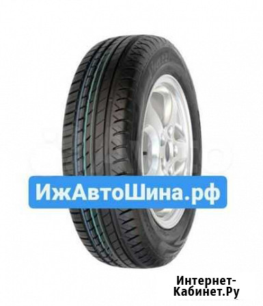 Шины R16 205/55 Viatti Strada (V-130) Ижевск - изображение 1