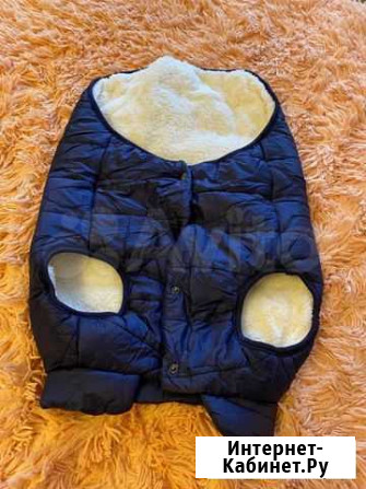 Комбинезон для собаки xxxl Новочеркасск - изображение 1