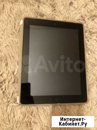 Apple iPad 4 64gb Иваново - изображение 1