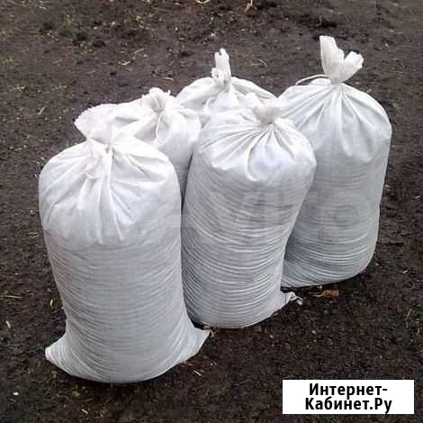 Навоз в мешках Рыбинск - изображение 1