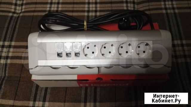 Legrand-653533 Настольный блок, 4x2К+3 + 3xRJ 4 Подольск - изображение 1