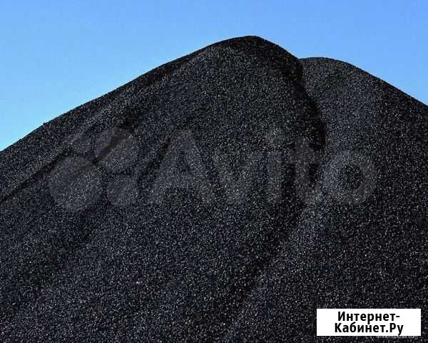 Уголь качественный Беловский Кемерово - изображение 1