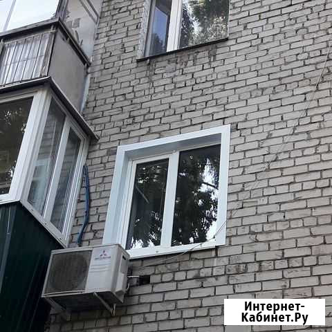 Ремонт и утепление окон и дверей Астрахань - изображение 1