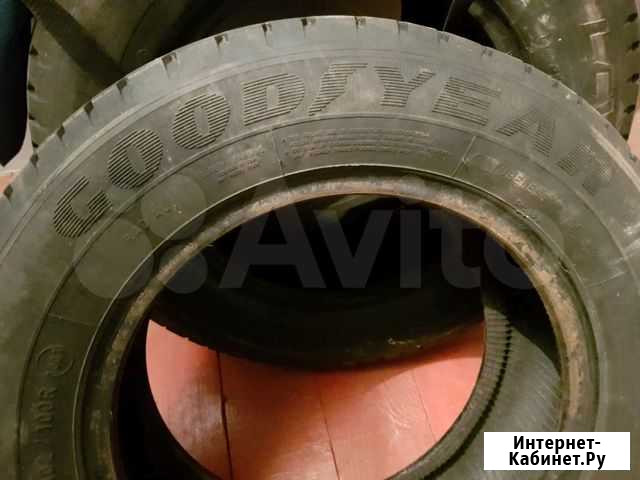 Goodyear R15C Великий Новгород - изображение 1