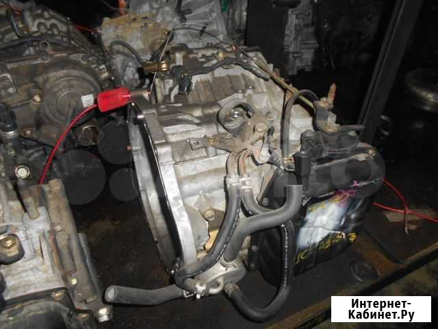 Вариатор CVT 4A91 F1C1A1 Mitsubishi Colt Владикавказ - изображение 1