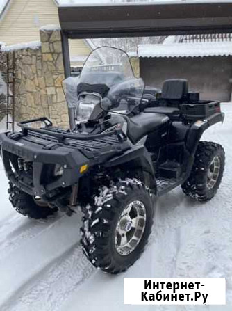 Квадроцикл Polaris Sportsman x2 800 Казань - изображение 1