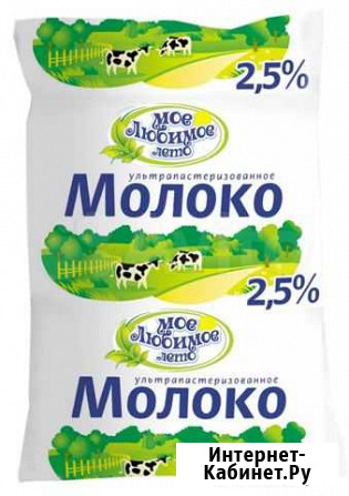 Молочные продукты гост Ростов-на-Дону - изображение 1