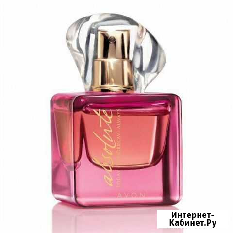 Туалетная вода avon Брянск - изображение 1