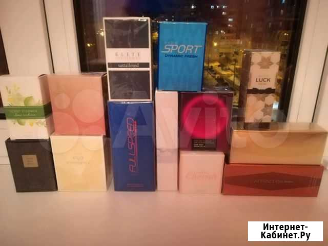 Духи avon эйвон, чериш, EVE, часы белые Нижний Новгород - изображение 1
