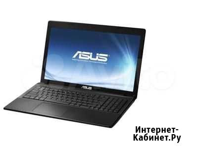 Asus X52n (м3) Уфа - изображение 1