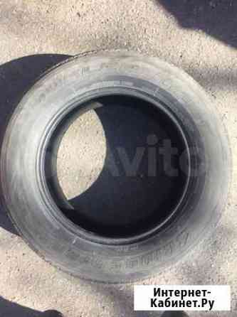 Шины Bridgestone Dueler H/T 265/60 R18 110H 4 шт Гатчина