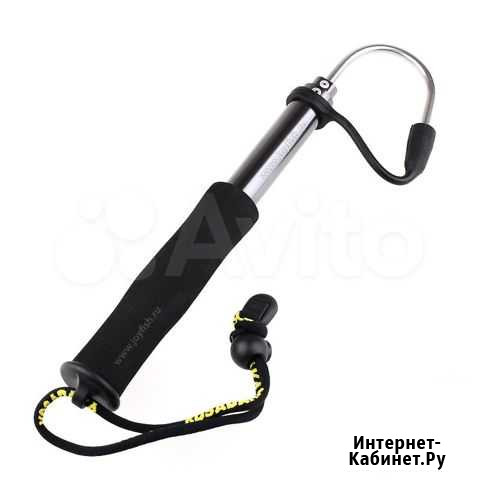 Багор телескопический Kosadaka Telescopic Shaft Саратов - изображение 1