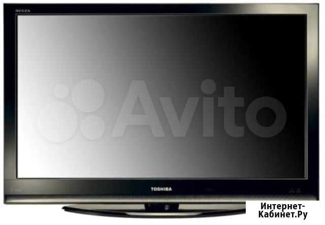Телевизор ЖК Toshiba 42RV685DR full HD Санкт-Петербург - изображение 1