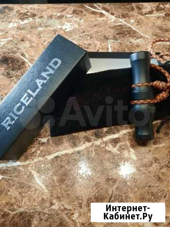 Манок Riceland Благовещенск - изображение 1