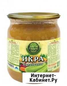 Икра кабачковая Иркутск - изображение 1