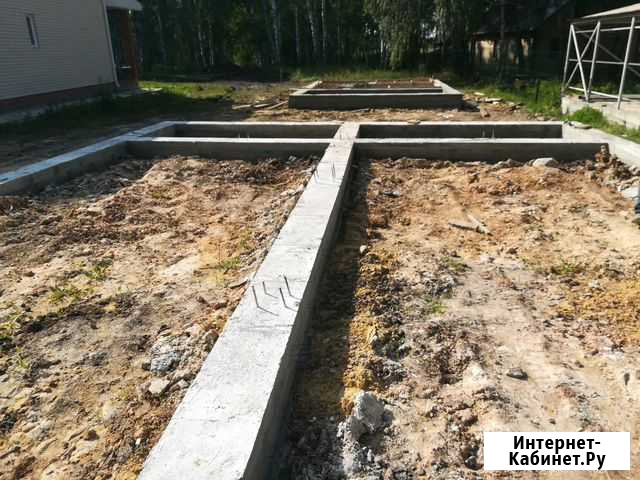 Строительство И отделка дом квартир, также земельн Челябинск - изображение 1