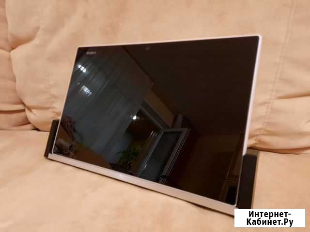 Sony xperia tablet z Нижний Новгород - изображение 1