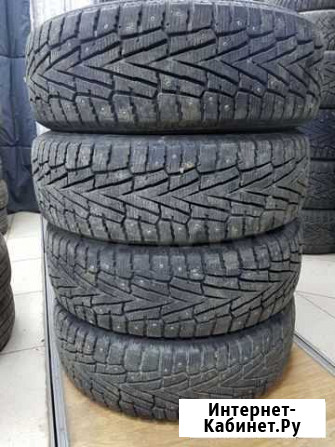 Nexen Winguard 235/60R18 Йошкар-Ола - изображение 1