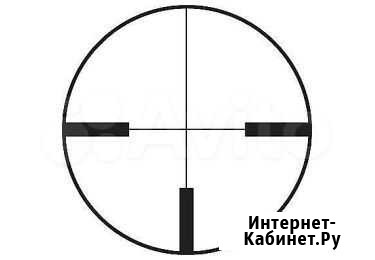 Прицел Leupold 3-9х40 euro-30. German#4 Курск - изображение 1