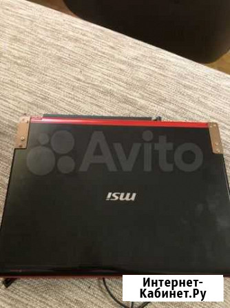 Msi gx 640 Ессентуки - изображение 1