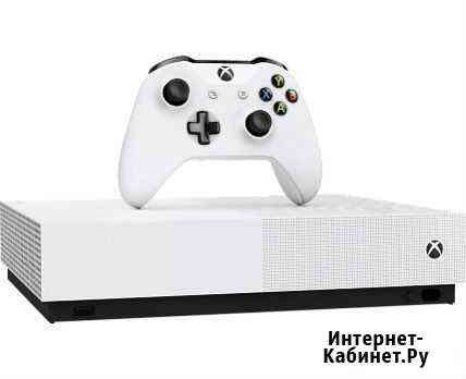 Аренда Xbox one s, PS 4 игровые приставки Альметьевск