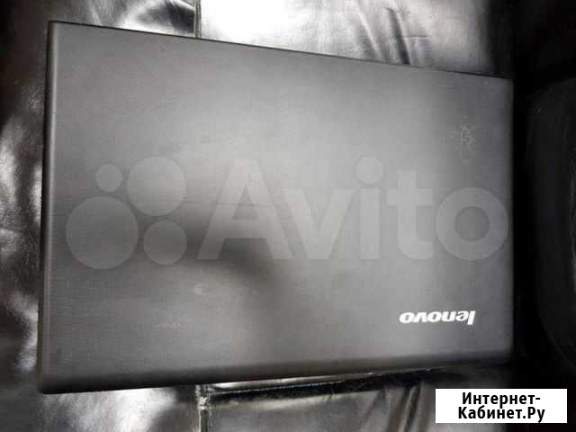 Lenovo i7 4700QM, 1tb, 4gb, HD8750M 2gb Новосибирск - изображение 1