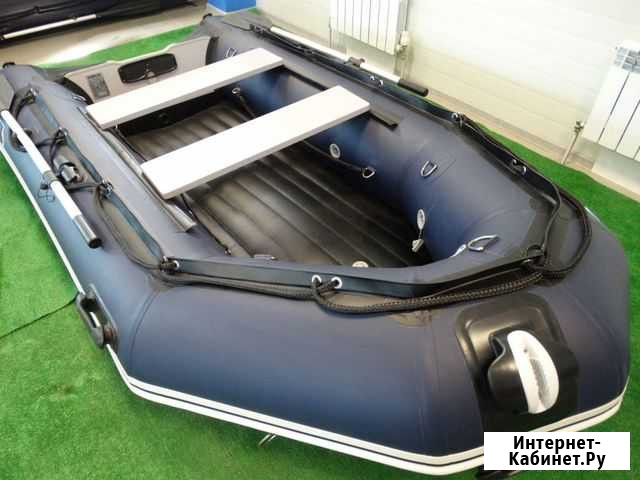 Лодка пвх Stormline Air Light 310 нднд Новосибирск - изображение 1