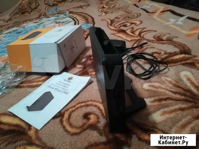 Продам WiFi Билайн Смоленск - изображение 1
