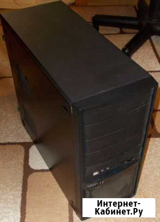 4 ядраQ8400 4x2660Mhz /4Gb DDR3/ 160Gb /Gt 440 1GB Барнаул - изображение 1