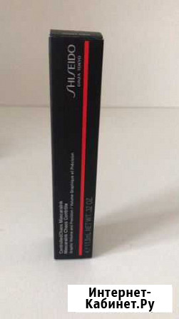 Тушь для ресниц shiseido ControlledChaos MascaraIn Санкт-Петербург - изображение 1