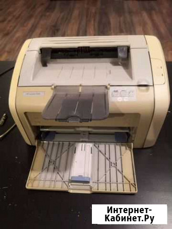 Принтер HP 1020 Рязань - изображение 1