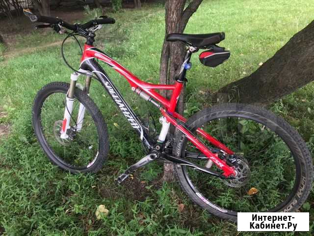 Specialized epic expert carbon FSR Москва - изображение 1