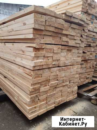 Доска 50х100/130/150х6000 Сочи - изображение 1